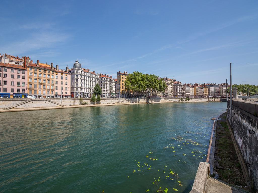 Be My Home - L'Atypique Lyon Bagian luar foto