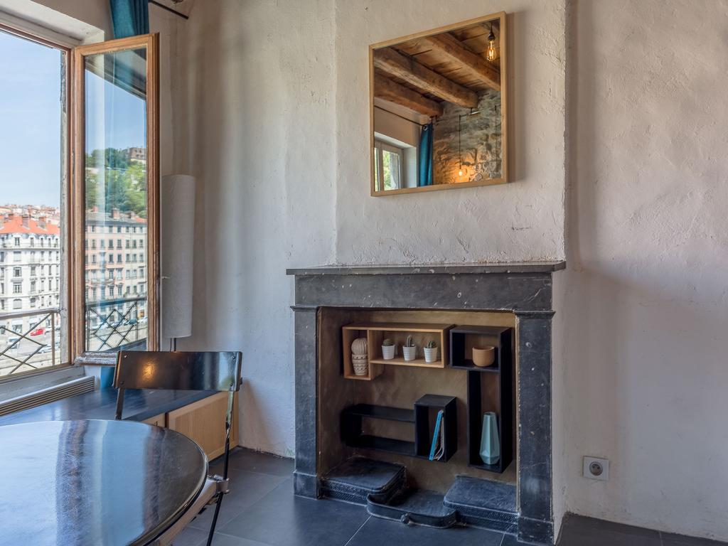 Be My Home - L'Atypique Lyon Bagian luar foto